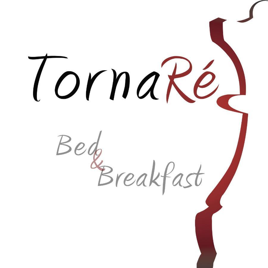 Bed and Breakfast TornaRé Trani Exteriér fotografie